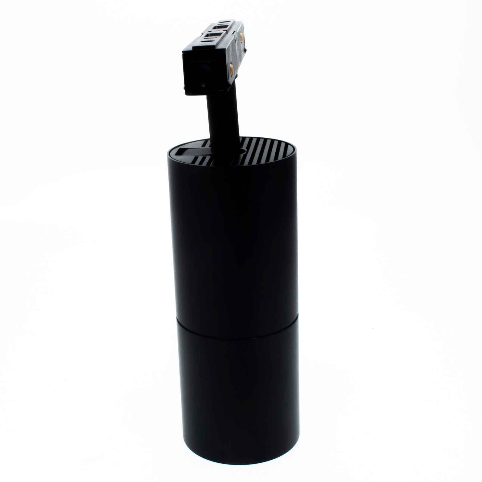 15W LED spot piste piste magnétique électrifié lumières vitrine boutique bureau 48V CCT 3000K 4000K 6400K Dimmable - 6