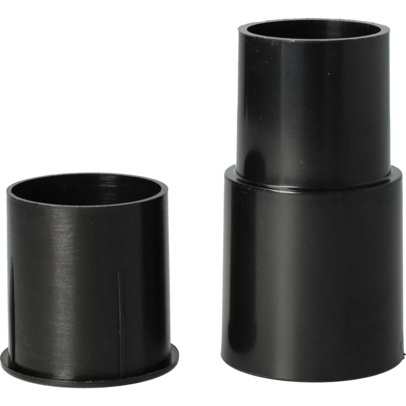 Confezione Da 6 Accessori Universali Per Aspirapolvere Da 32 Mm/35 Mm - Bocchette Con Adattatore Per Tutti I Tipi Di Pavimento | Leroy Merlin - Foto 8