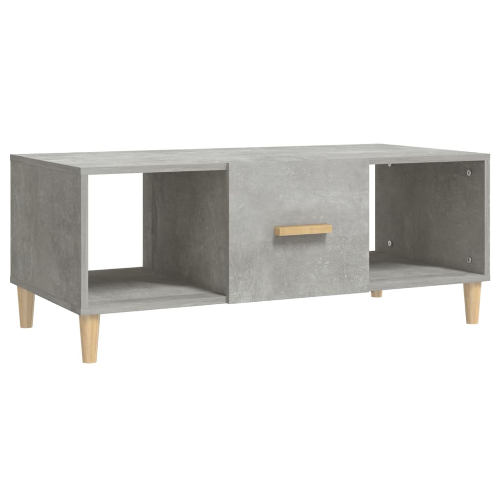 Mobilier d'atelier Virginia Contreplaqué gris - Kraftmeister