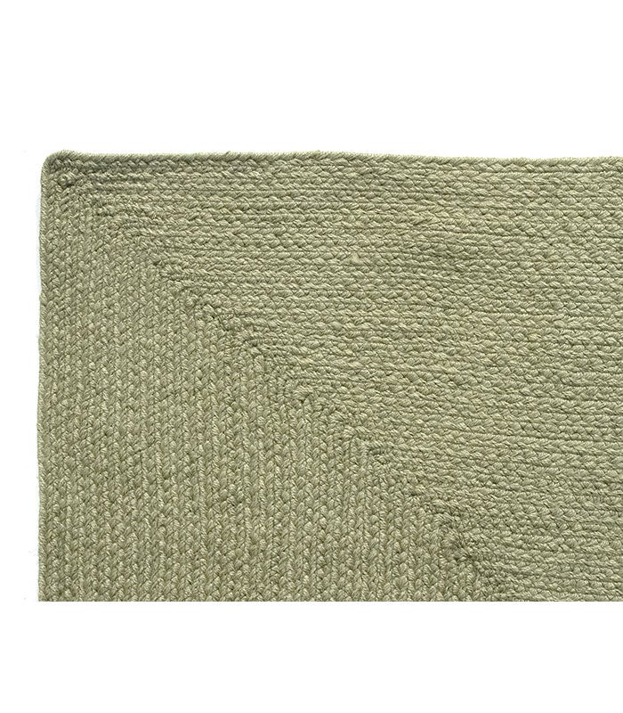 Hamid - Tapis d'extérieur et d'intérieur NANSA VERT 300x250 - 4