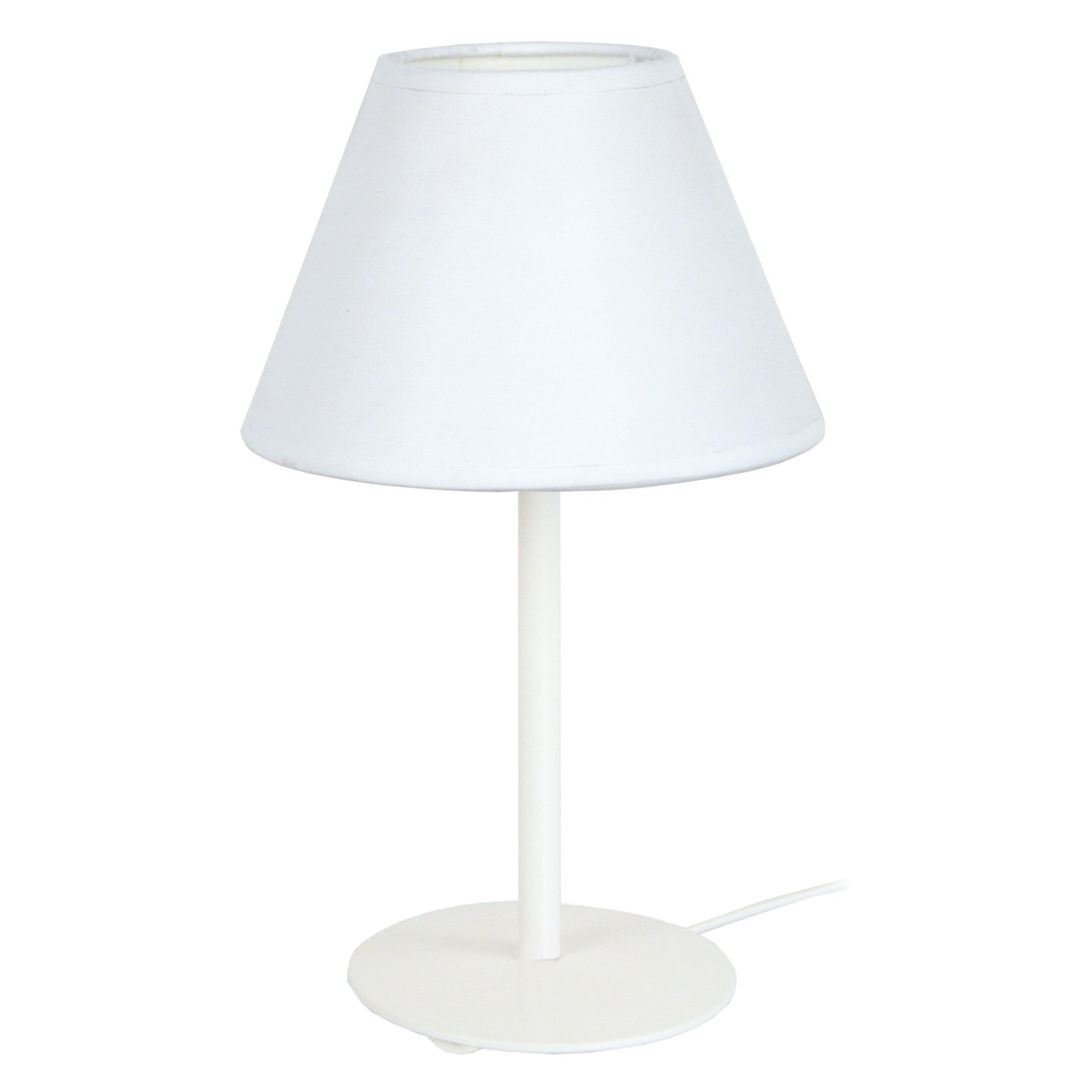 Lampe Led déco à poser CANDEL multicolore
