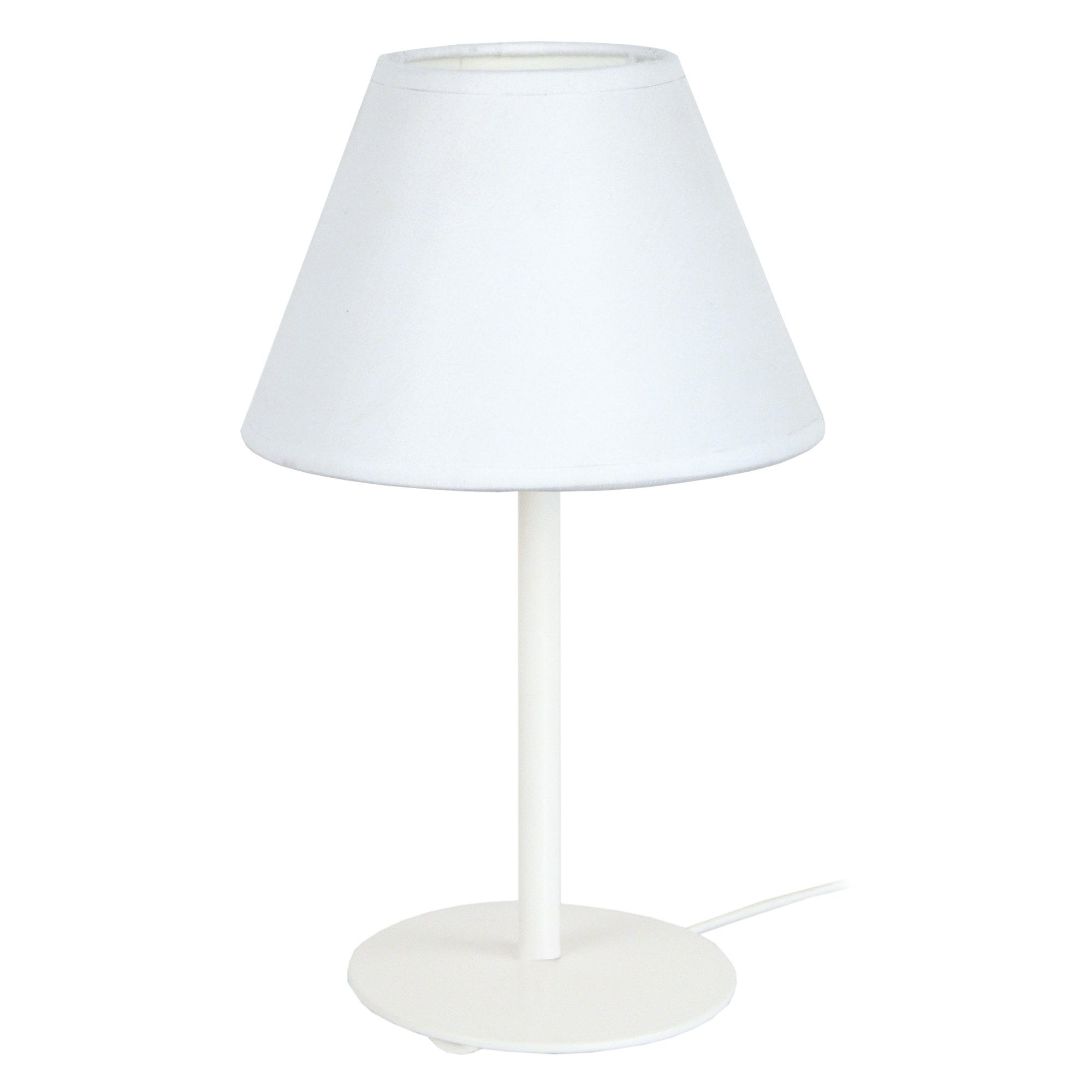 Lampe Led déco à poser CANDEL multicolore Lampe Led déco à poser CANDEL multicolore