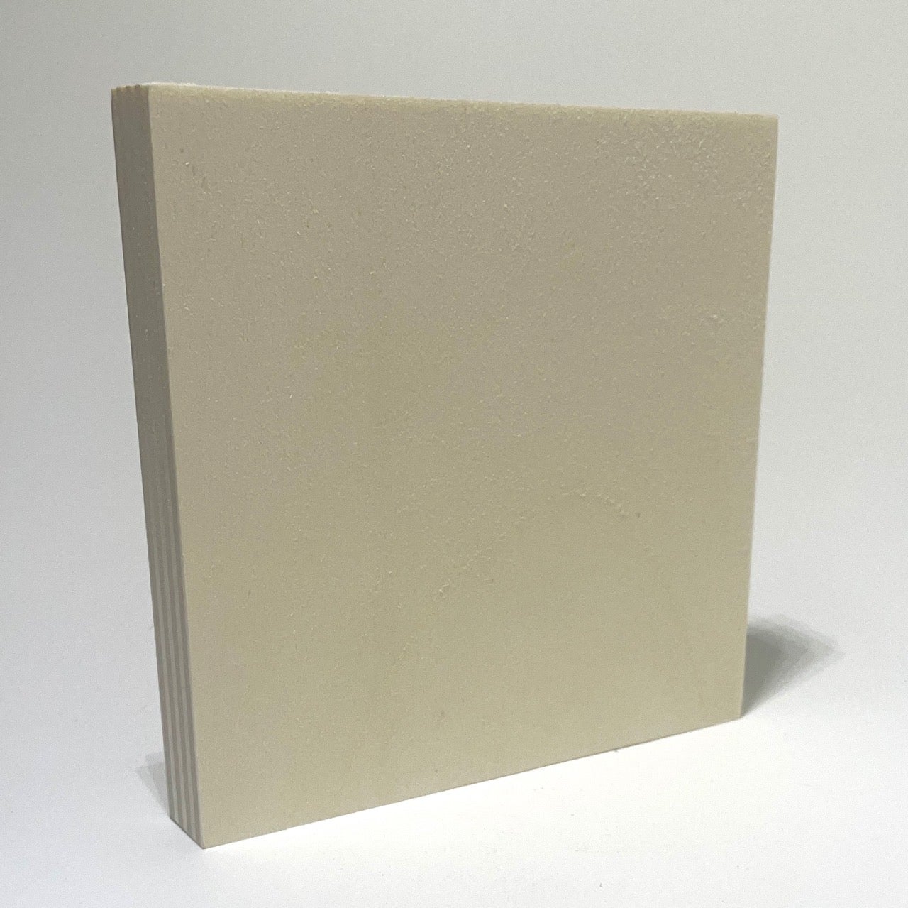 Panneau contreplaqué peuplier Ep. 20 mm x L.100 x 90 cm - 2
