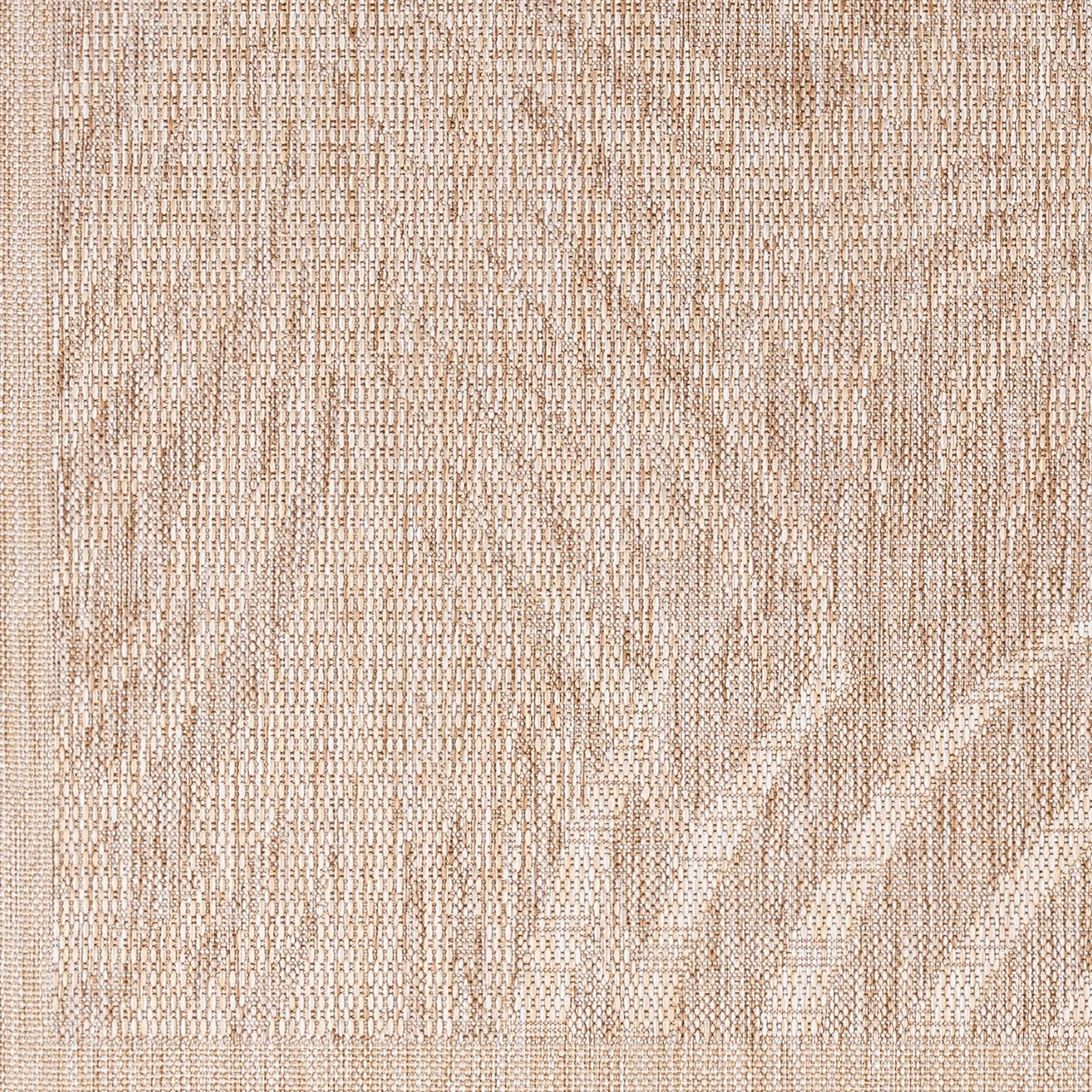 LIVABLISS Tapis d'Extérieur/Intérieur Aspect Jute Beige/Ivoire 200x275 cm Vanessa - 7