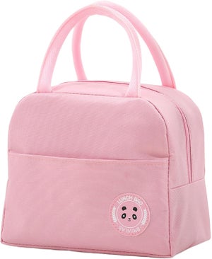 Borsa termica per il pranzo o borsa impermeabile blu | Borsa termica 2 in 1 per il lavoro | Borsa impermeabile per donne e uomini - Italia