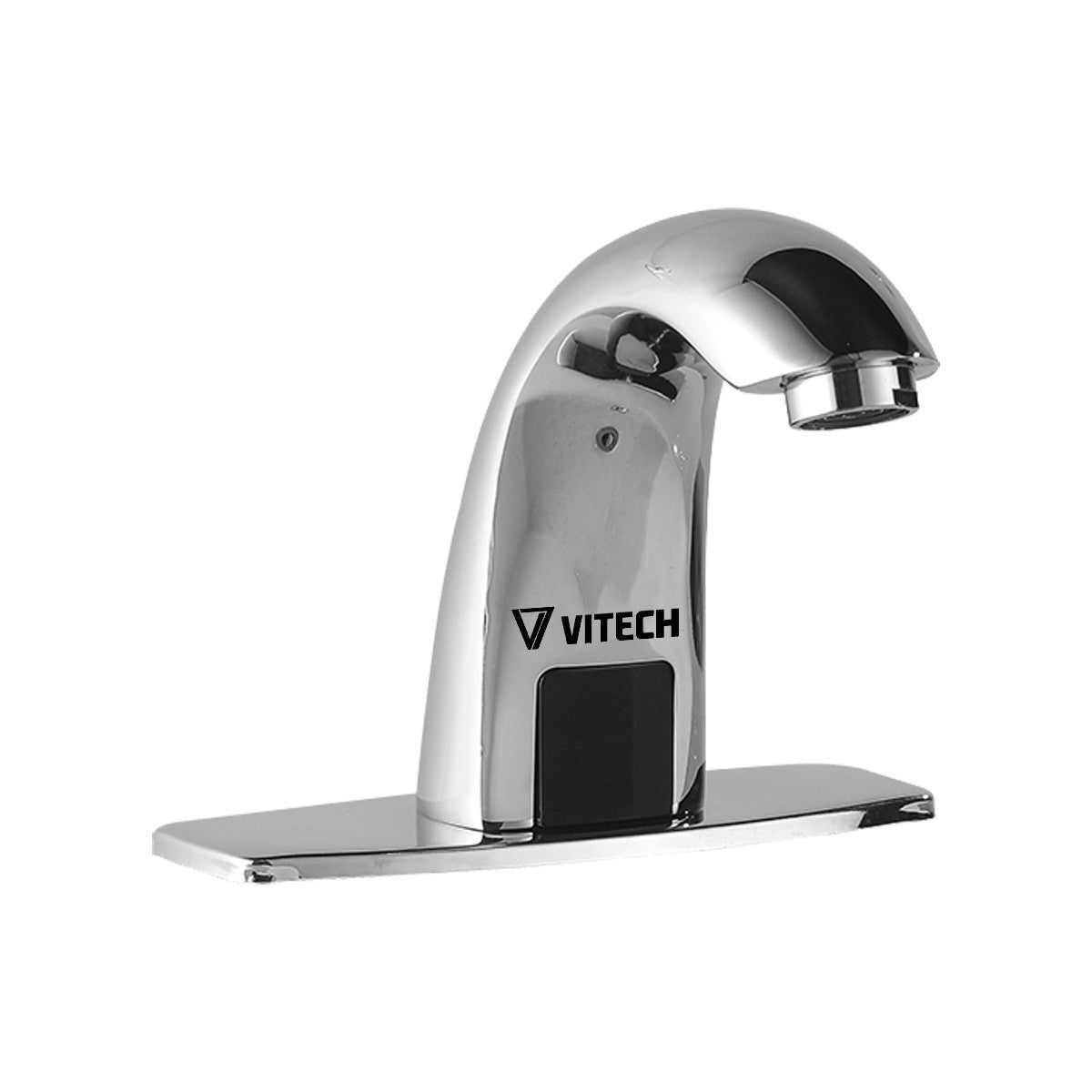 Robinet à Capteur Automatique Infrarouge Pour Salle De Bain Robinet De Lavabo Eau Froide Pour Cuisine Et Salle De Bainhaut 88919220