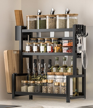 Support Pour Ustensiles De Cuisine - Organisateur De Couverts