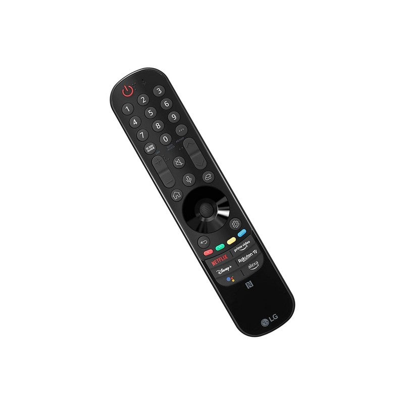 Télécommande Neuve Compatible LG 26LC3RZJ 27LC2R 32HIZ20 - Remplacement Universel, Emballage D'origine