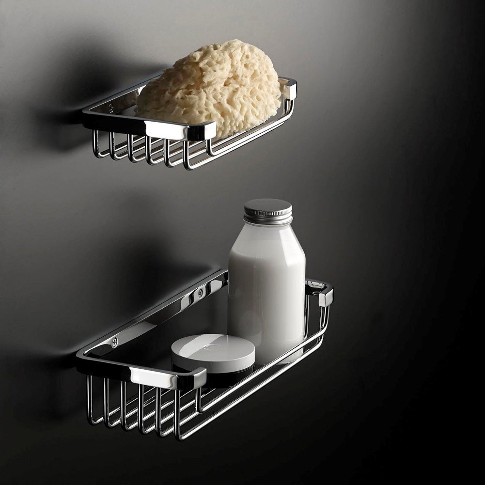 COSMIC Étagère douche CHROME ARCHITECT - 4