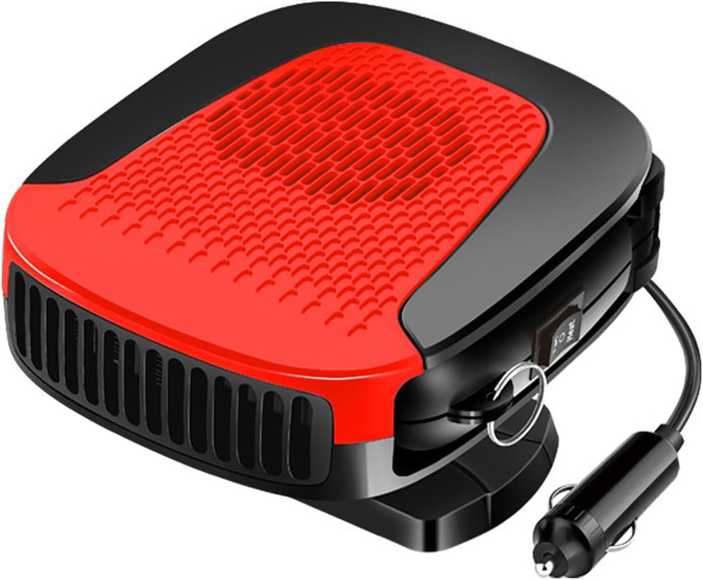 Chauffage D'appoint Céramique Pour Voiture 12v 150W Dégivrage Vitre