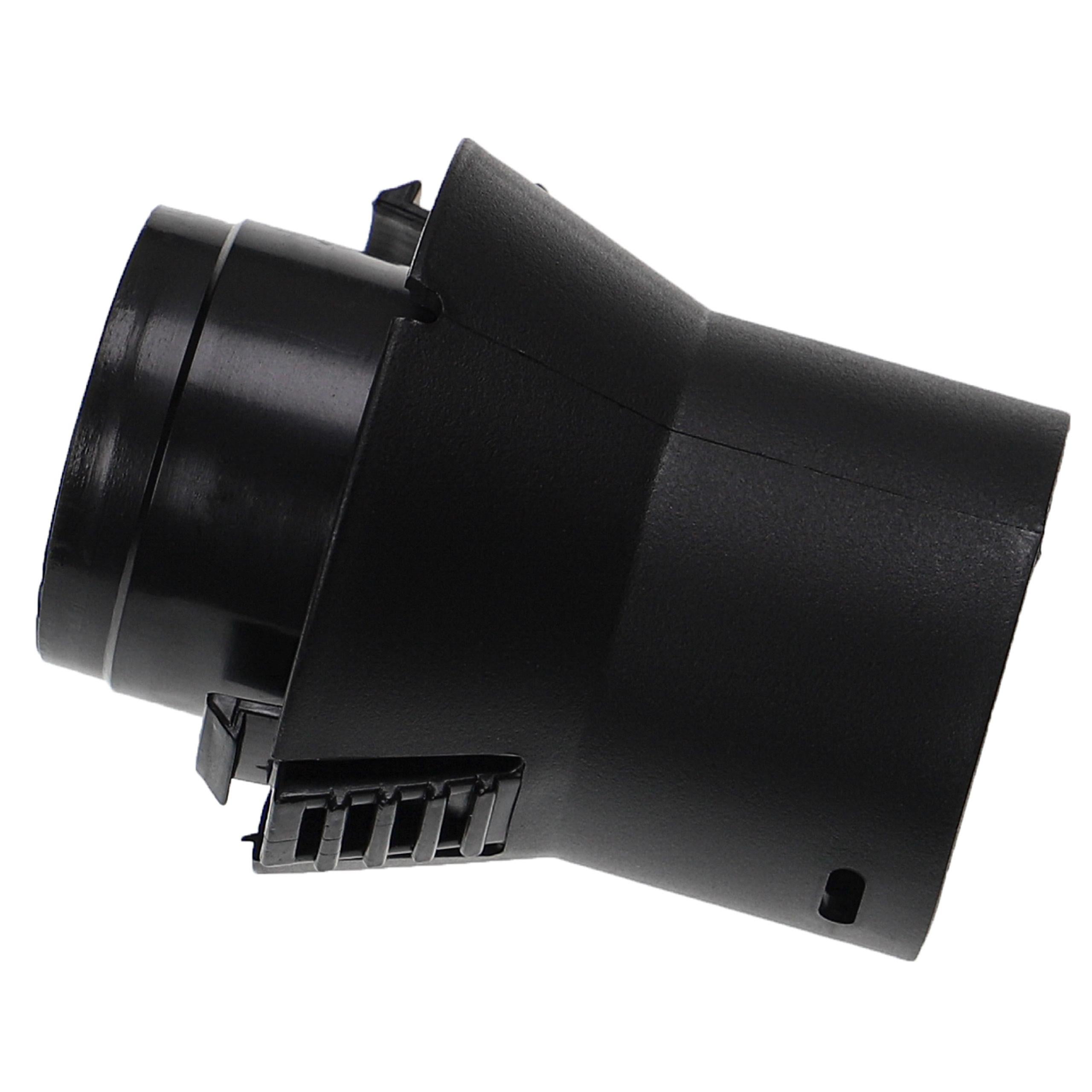 daniplus Adapter, Anschluß passend für Miele Staubsauger S4000 / S5000