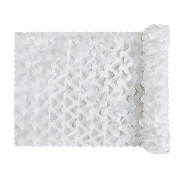 Filets De Protection Anti-nuisibles, Blanc, 4 X 10 Mètres