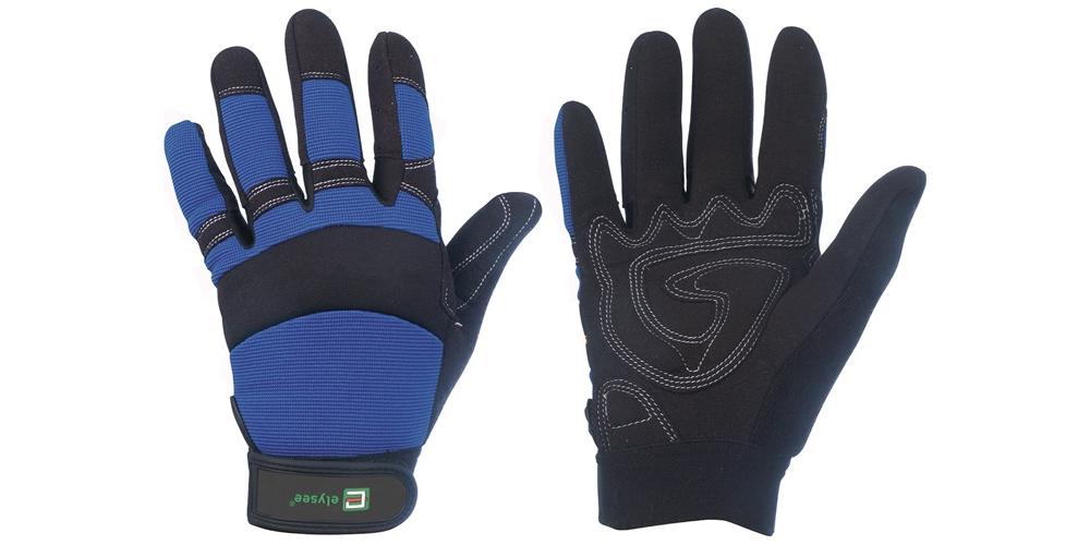 Gant de protection Master, Gr.10 (Par 6) - 6