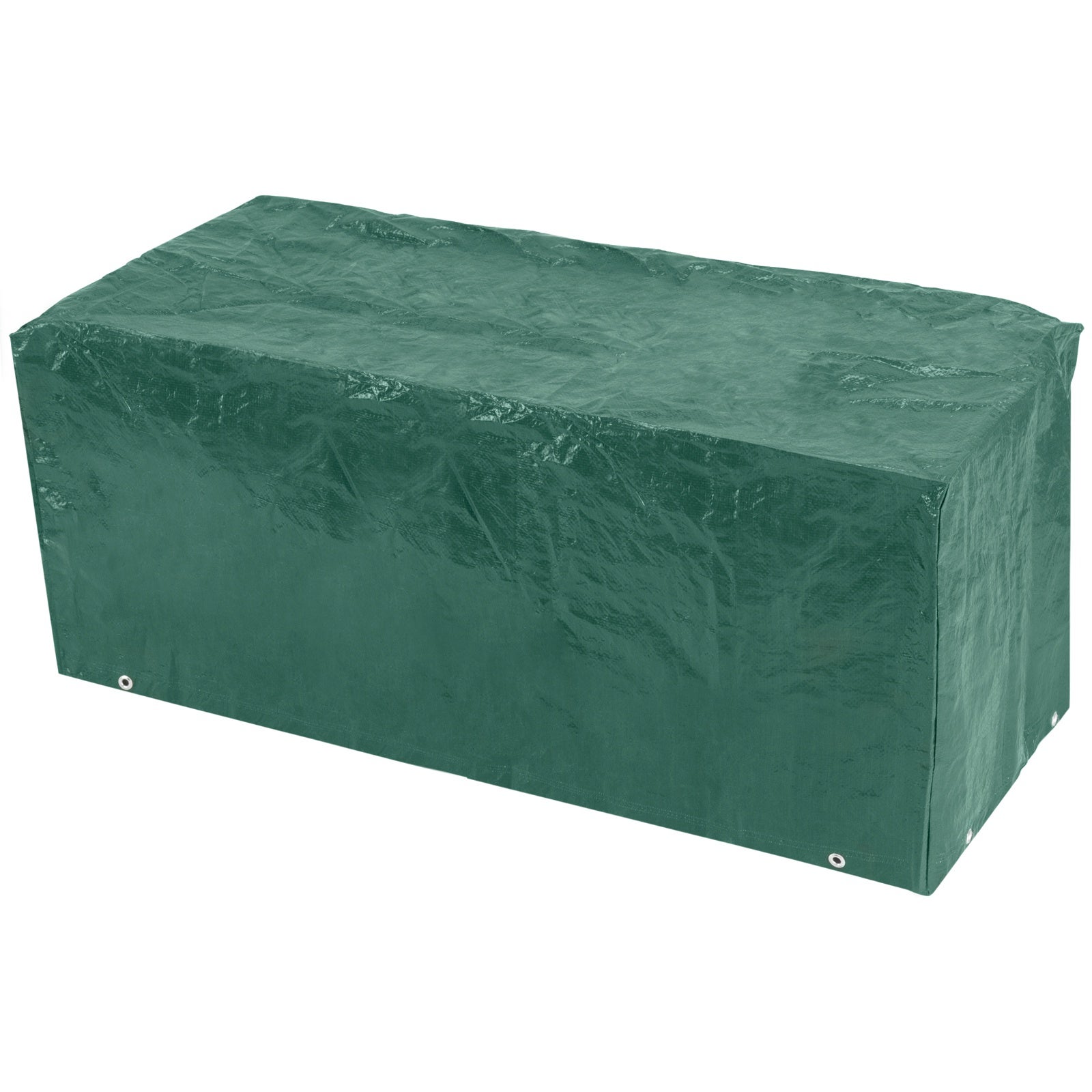 Zoegneer Housse de protection imperméable pour banc d'extérieur, jardin, parc, terrasse 2/3/4 places 134/163/190 x 66 x 89 cm (190 x 66 x 89 cm Zoegneer Housse de protection imperméable pour banc d'extérieur, jardin, parc, terrasse 2/3/4 places 134/163/190 x 66 x 89 cm (190 x 66 x 89 cm