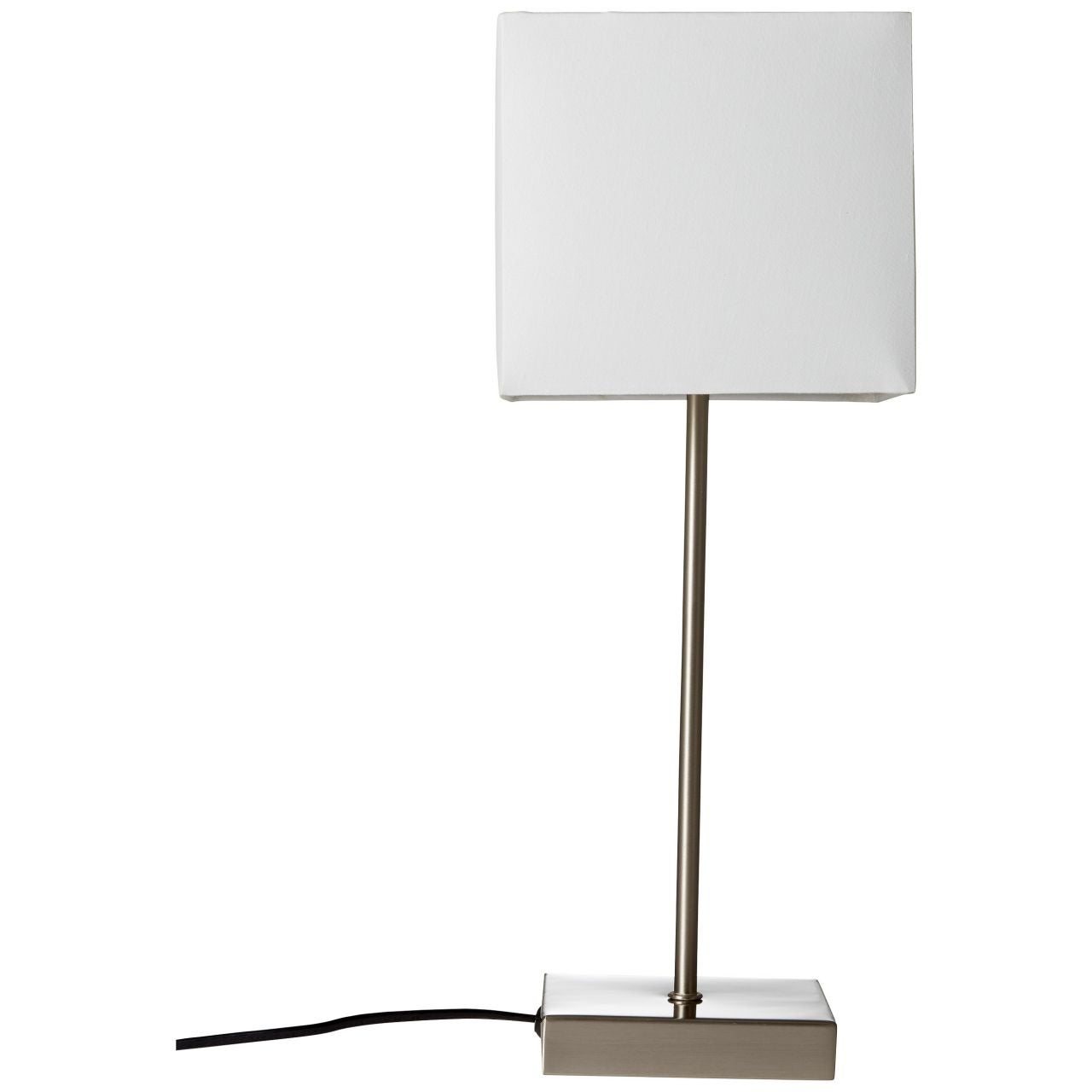 BRILLIANT lampa Abie LED panel sufitowy 40cm biały | 1x LED 24W zintegrowany, (1900lm, 2700-6200K) | Skala A ++ do E | Sterowany pilotem - 4