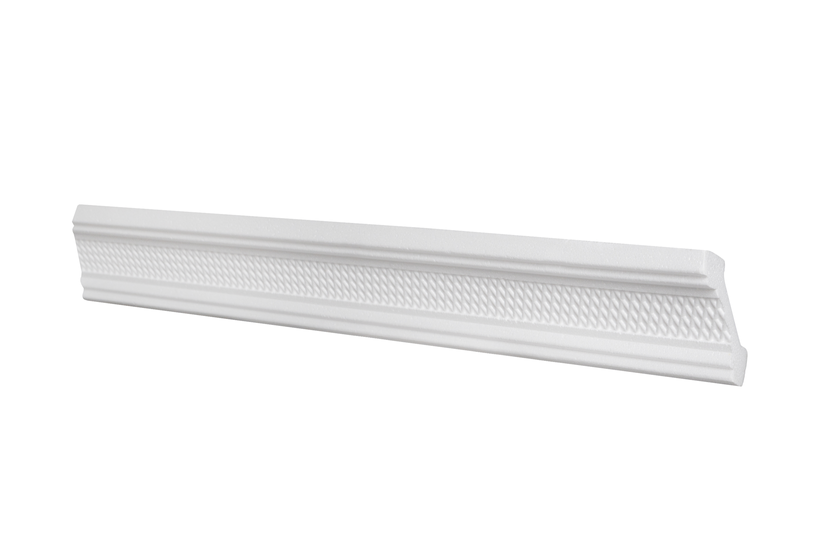 Listwa przysufitowa dekoracyjna B-3 Marbet Design 200 cm