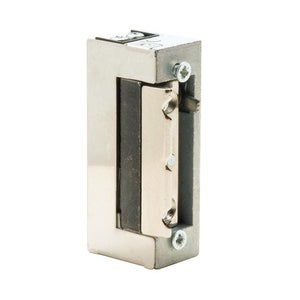 Serratura Elettrica 12V Per Cassetto O Armadio &ndash; Elettromagnete 27x29x18mm, Nuova