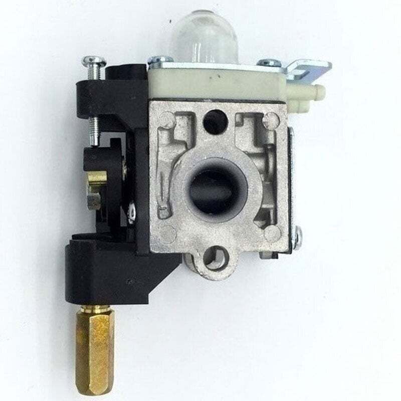 Carburator pentru motor de drujbă Enowelir compatibil cu modelele RB-K75, RB-K70, RBK93