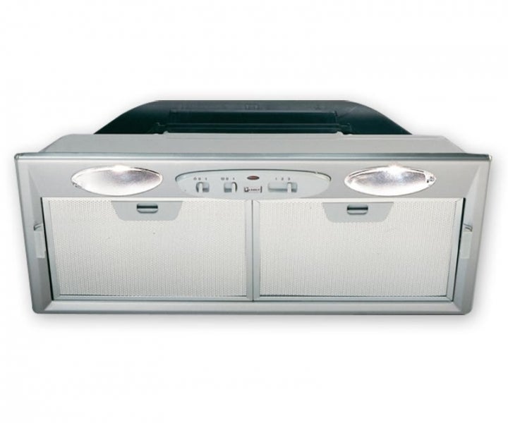 Faber 3050599308 Cappa Cucina Aspirante Sottopensile Incasso 70 cm Inca Smart HC X A70 - 2
