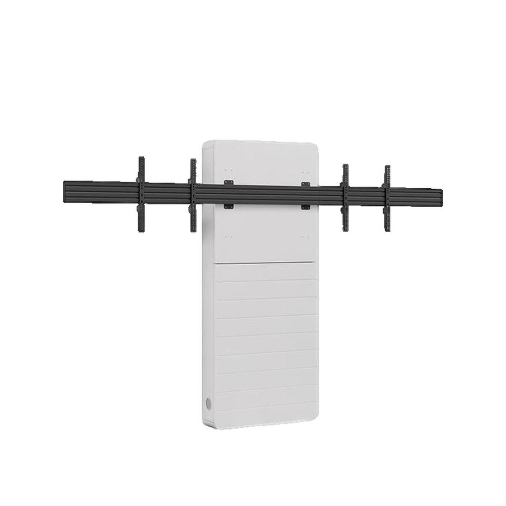Hp Destructora De Documentos Oneshreed De 8 Cc, Color Negro , Leroy Merlin