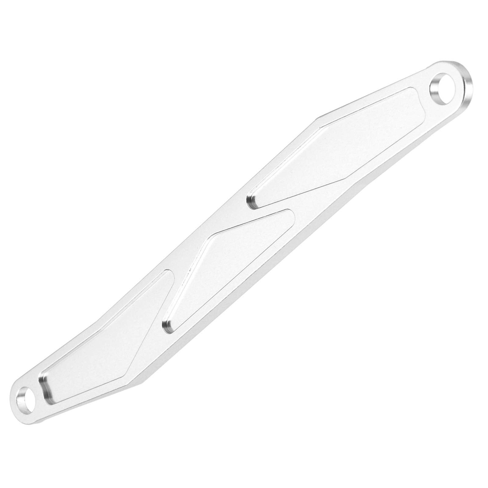 Lames Flexibles En Aluminium CNC Pour TRX4M 1/18 – Moins De 20g, Mise à Niveau Suspension