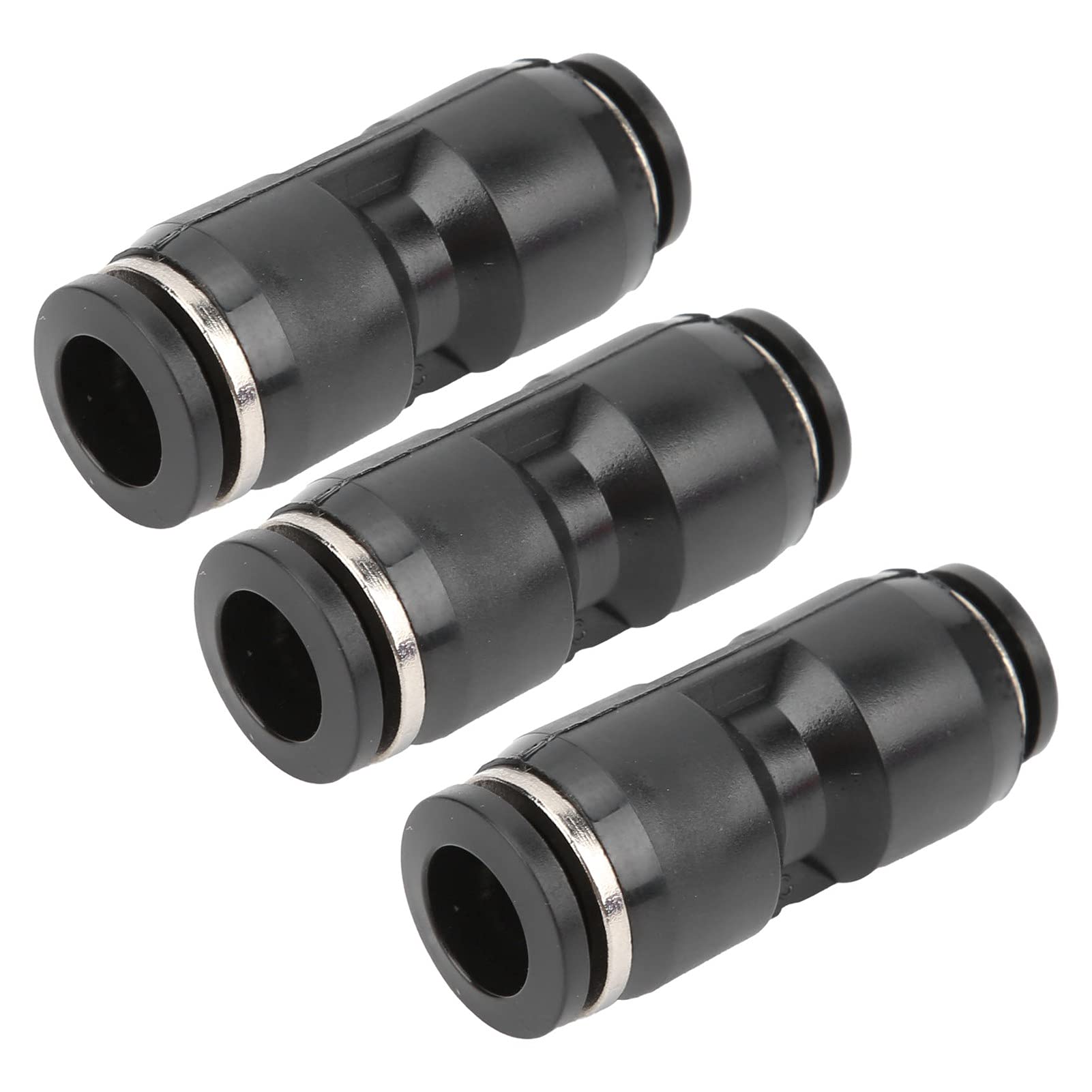 Lot de 10 connecteurs réducteurs pneumatiques pour tube rotatif à 360 ...