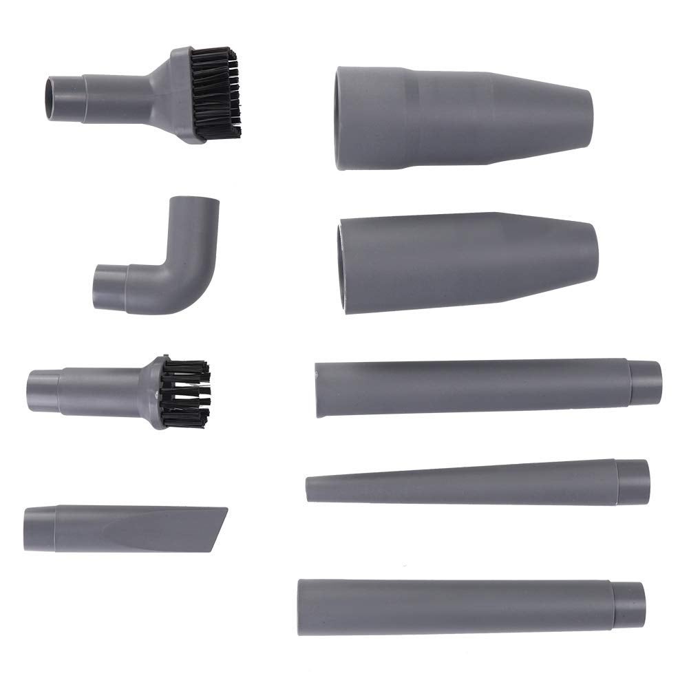 Kit Buses Aspirateur Nilfisk 128500973 – Accessoire Original De Qualité