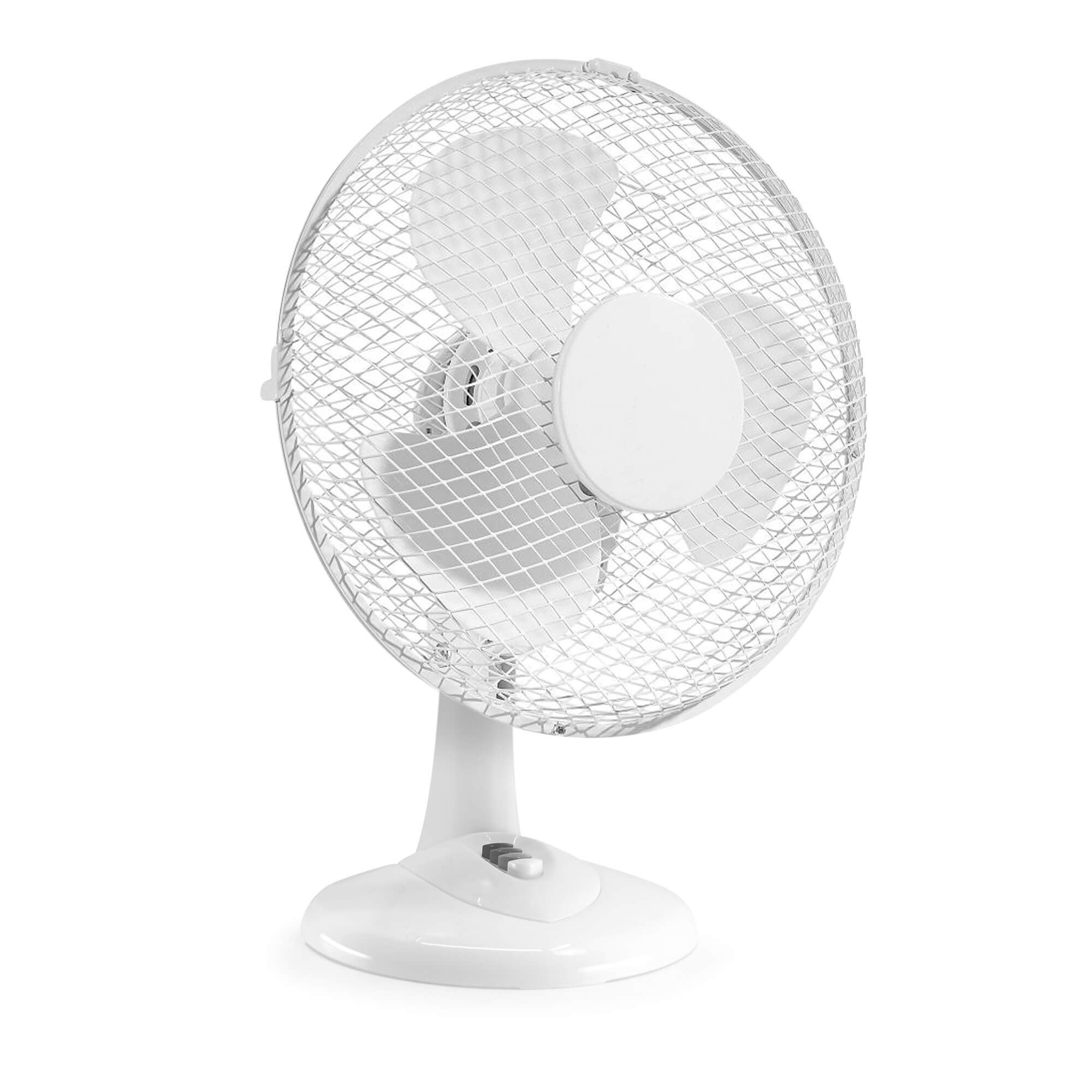 Ventilateur De Table Vintage Type VMOS - Occasion
