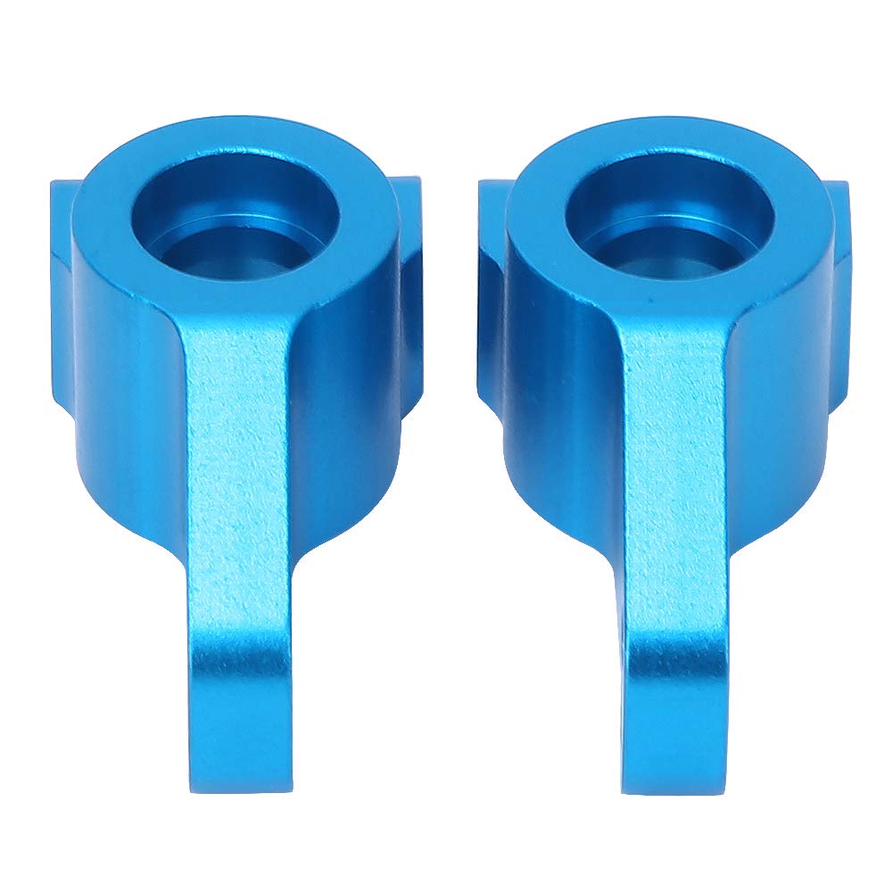 Barre De Roue Arrière RC Pour Traxxas Slash 2WD 1:10 - Carbone/métal 180mm