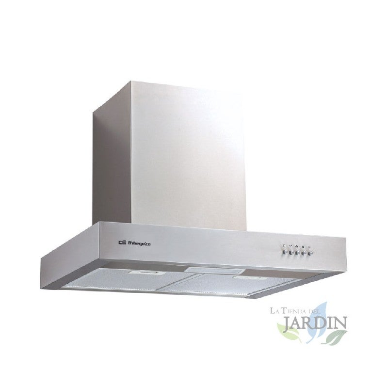 Infiniton CMPE-64ABL Hotte Extatrice 400 M3/h De Puissance, Largeur 60