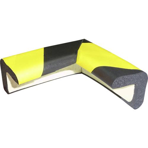Dés De Yoga En Mousse Série-8 Fitness – Lot De 12 Faces – Noir Et Violet – 10 Cm