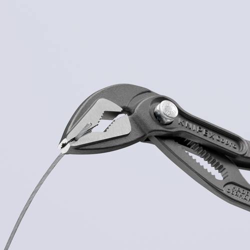Pïnce multiprise ultra-effilée Cobra® ES KNIPEX - 8751180 - 3