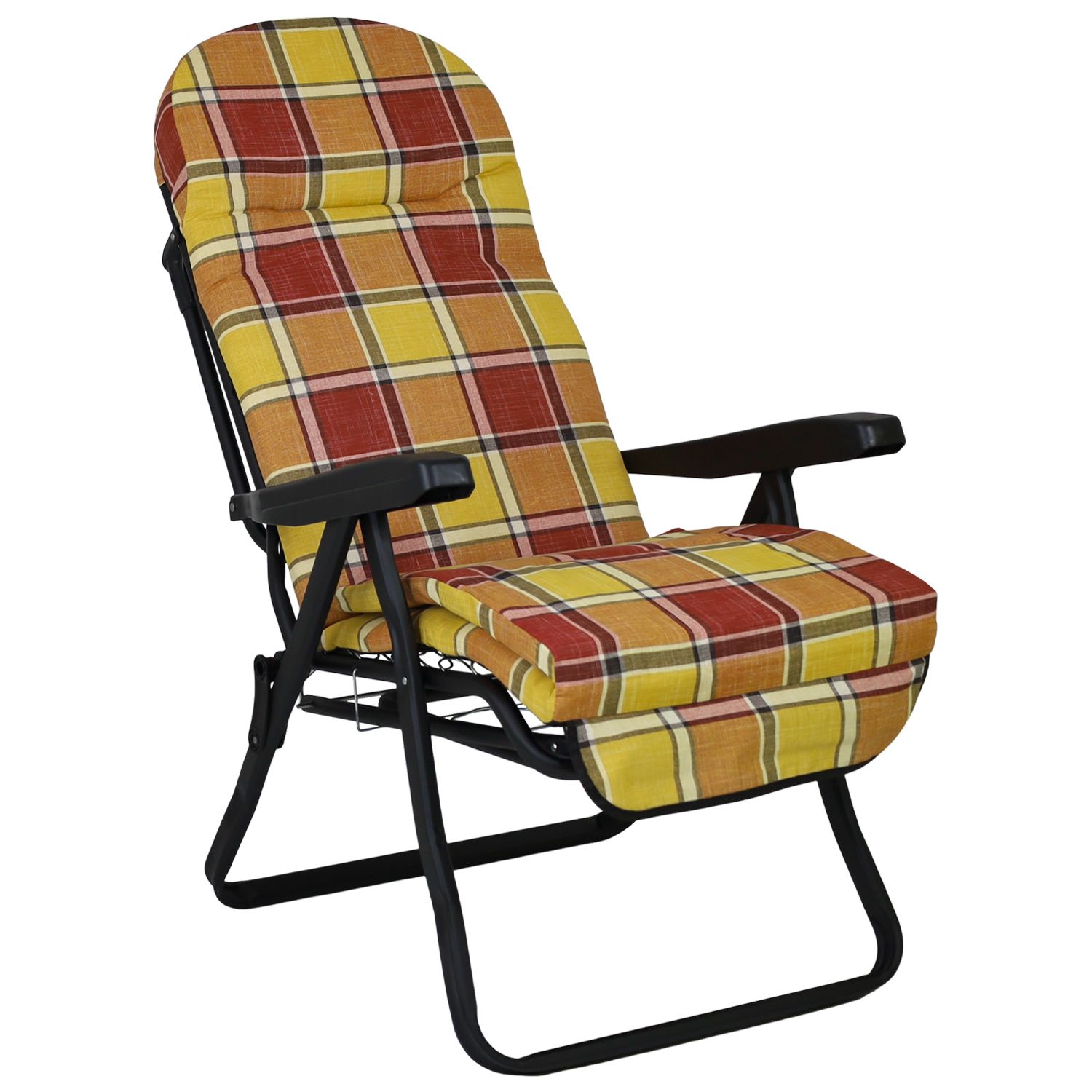 Leroy Merlin Sdraio Imbottita Reclinabile Sdraio Reclinabile Da