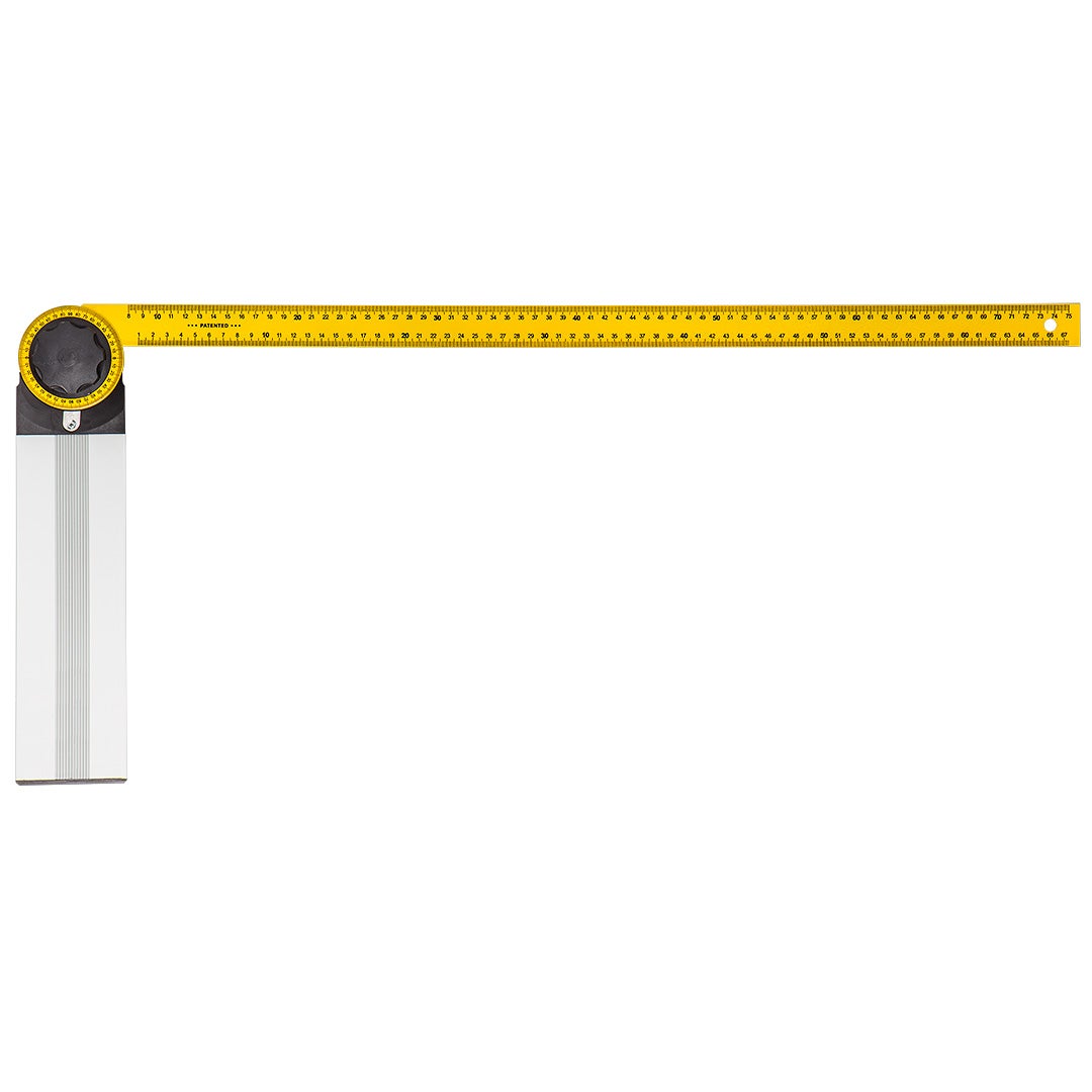 Vinclu/Echer reglabil, 750 x 340 mm 30C347