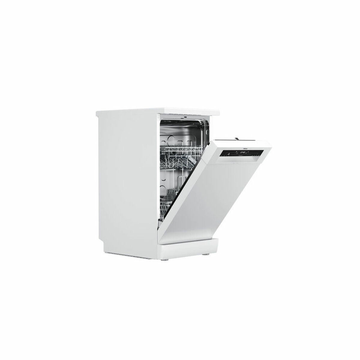 Lave-vaisselle Teka DFS 24650 Blanc 45 cm (45 cm) - 3