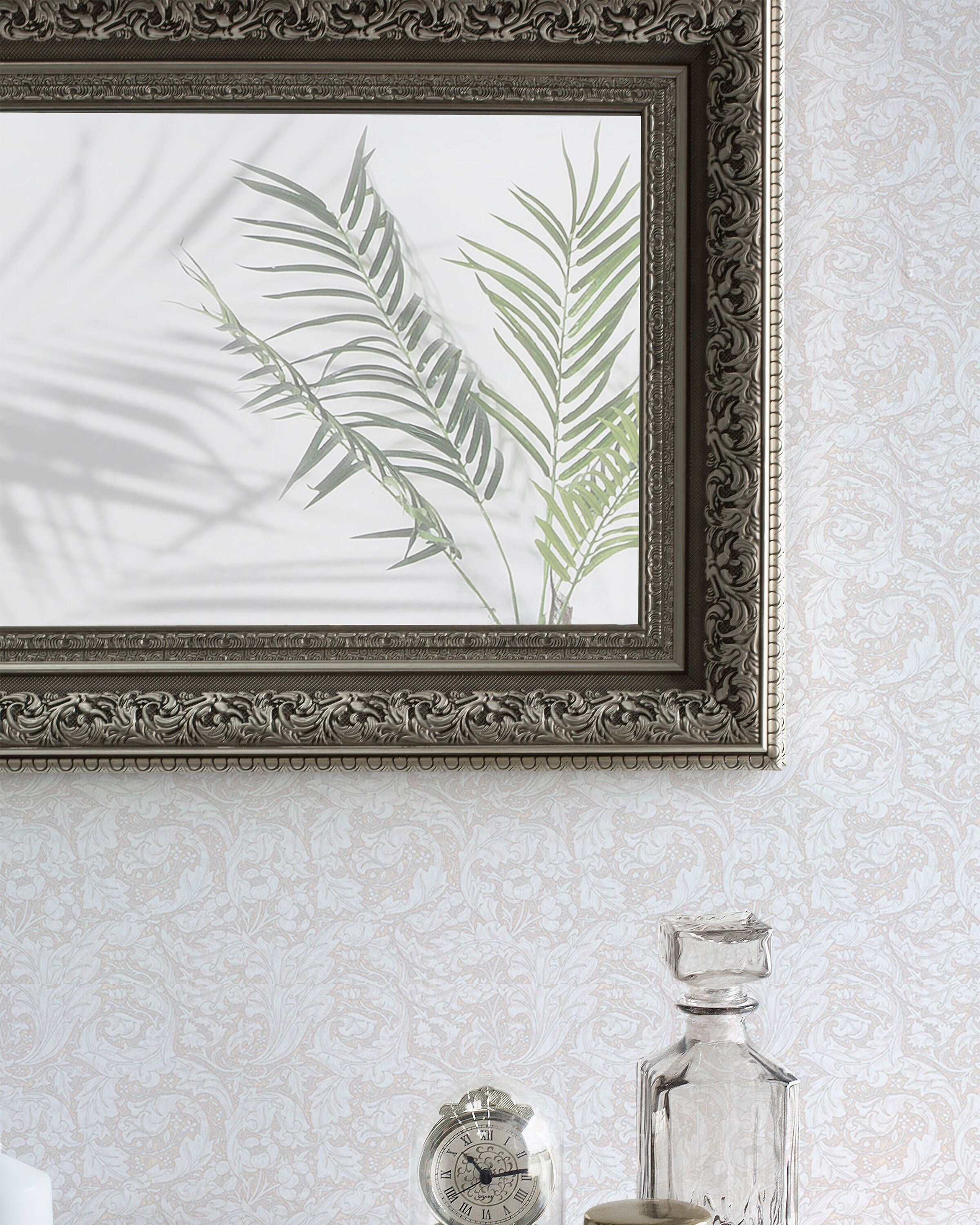 Specchio ASPEN 51 cm 141 cm Oro - 5