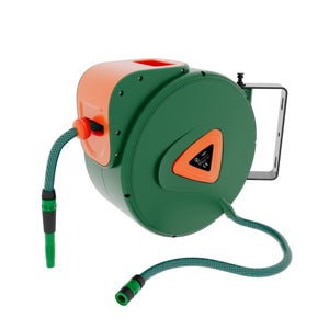Tubo Acqua Agaplast 20 Metri 1/2 Pollice – Ultra Flessibile, Per Alimenti, Pressione 30 Bar, Garanzia 30 Anni