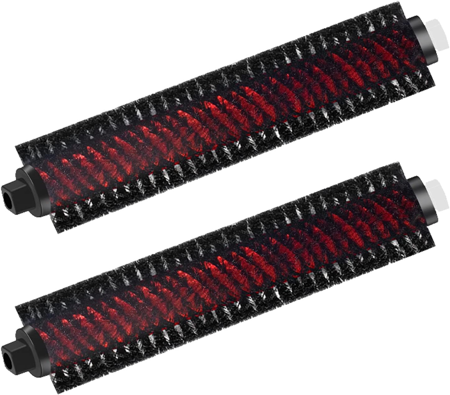 2-częściowa szczotka bębna głównego do odkurzaczy Roborock S7 Pro Ultra, S7 Maxv Ultra, części zamienne, akcesoria Roborock