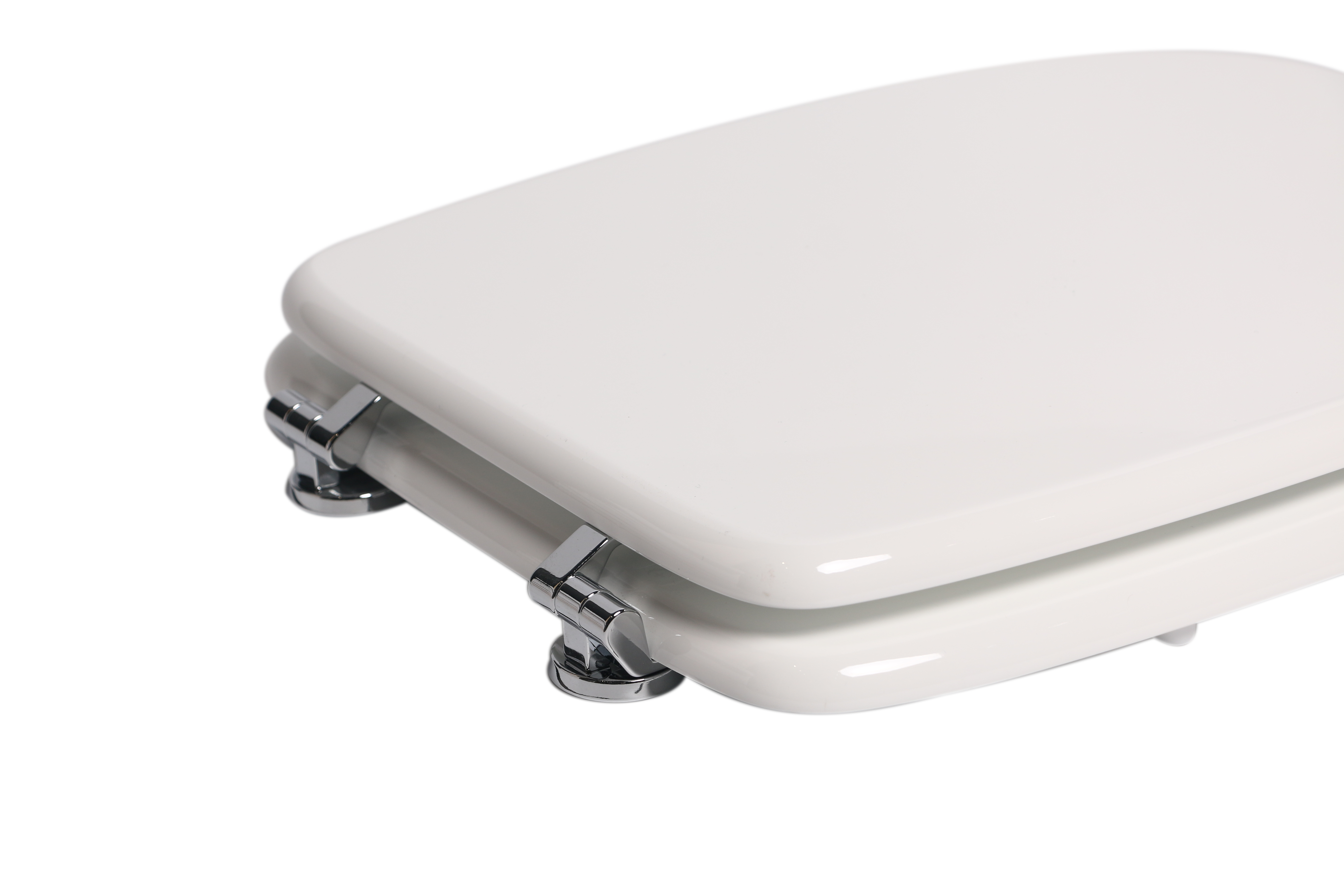 Copriwater Tesi Ideal Standard colore Bianco - 3