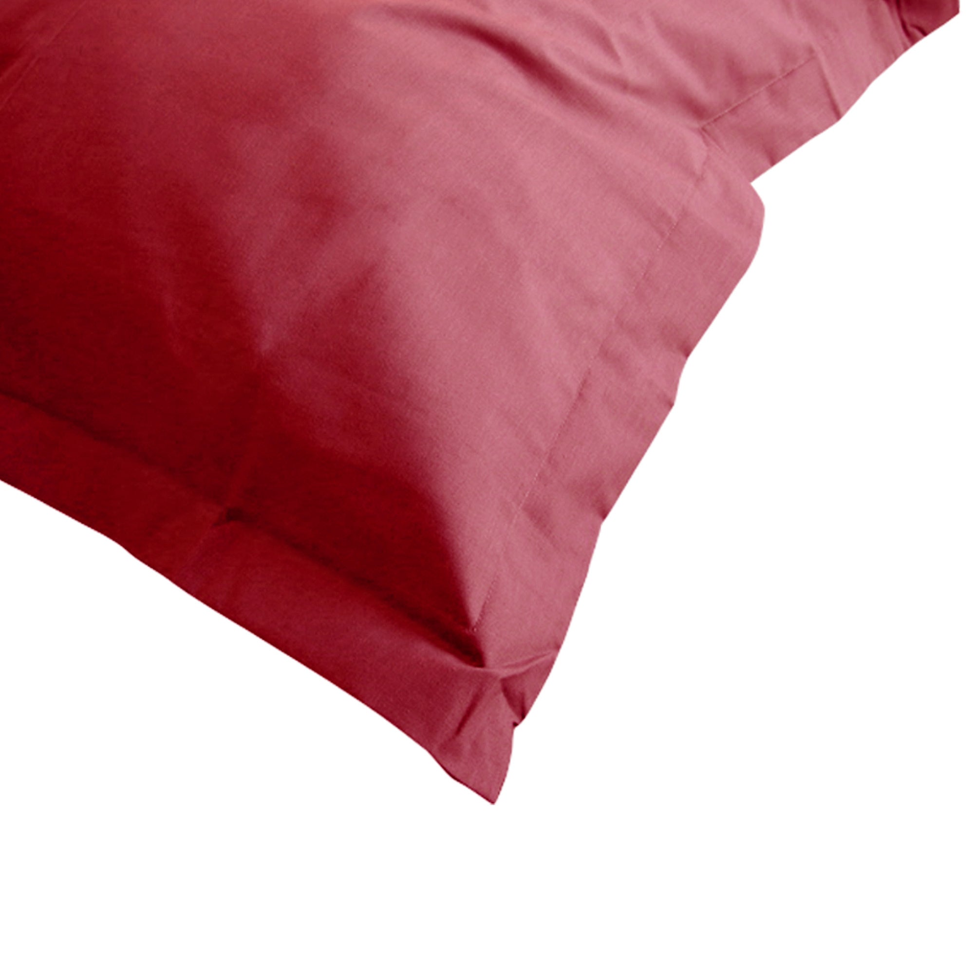 Taie d'oreiller uni 60x40 cm coton ALTO Garance - 3