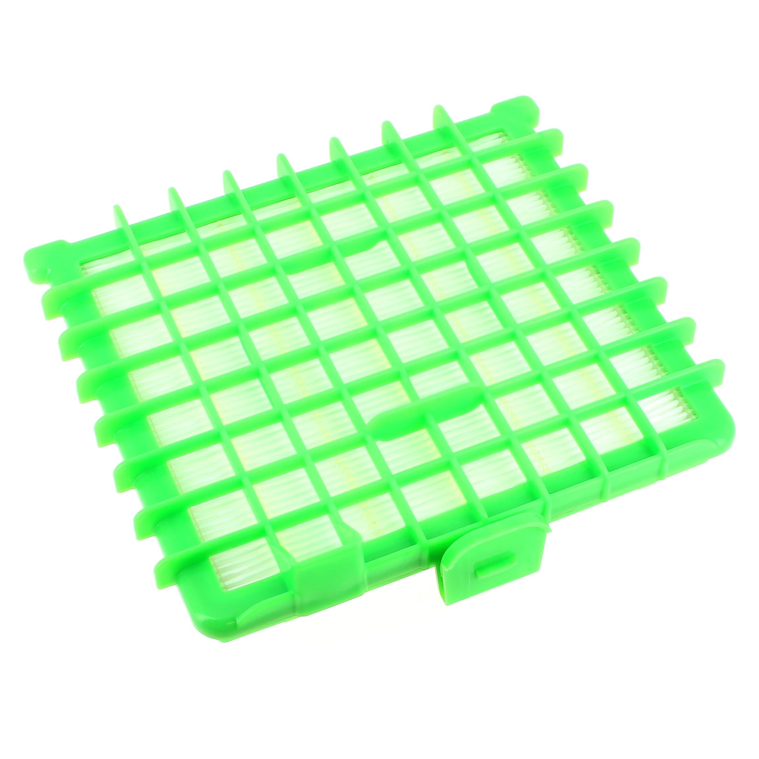 FILTRE HEPA - SILENCE FORCE / XTREM POWER XL POUR ASPIRATEUR - SEB ROWENTA - 2