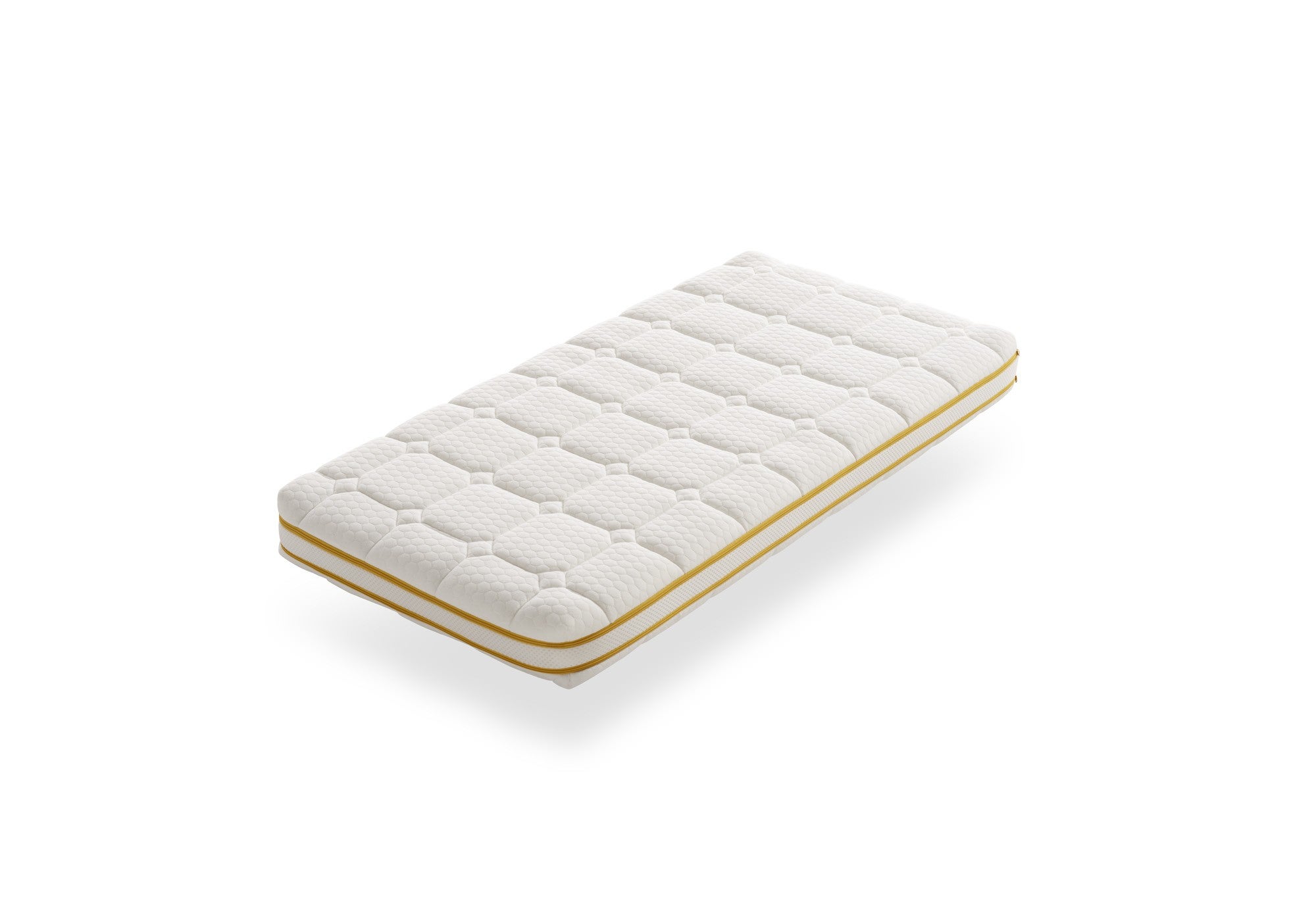 Matelas pour berceau 65x140 épaisseur 14 cm - déhoussable | Sim | Leroy Matelas pour berceau 65x140 épaisseur 14 cm - déhoussable | Sim | Leroy