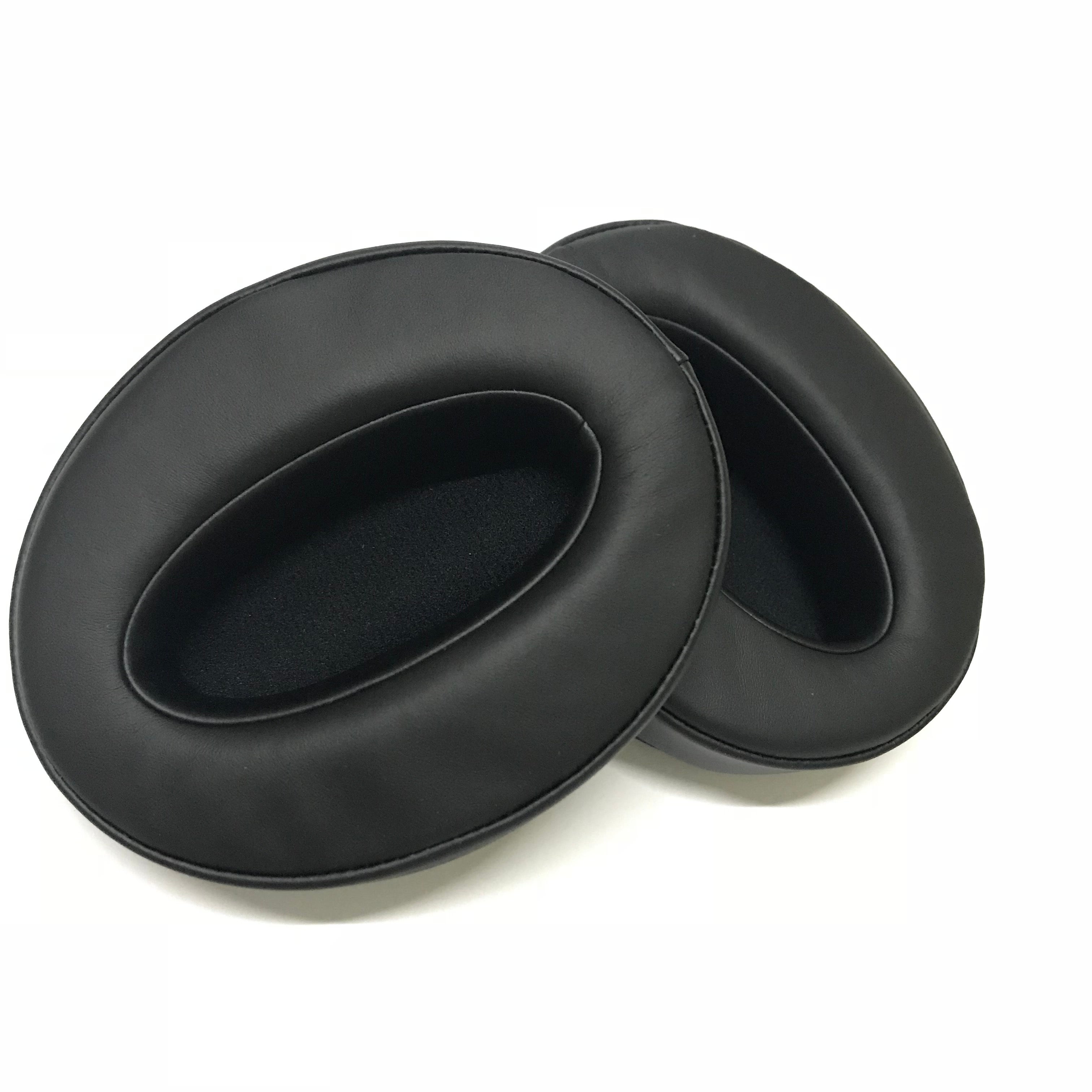Coussinets d'oreille pour Sennheiser HD4.50/HD4.40 Noir 1 paire - 4