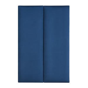 Cuscino Arredo in Velluto Bordeaux 30x40 | My Style Bags