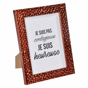 Cadre Sous Verre Ilua 20x30cm Transparent | Leroy Merlin