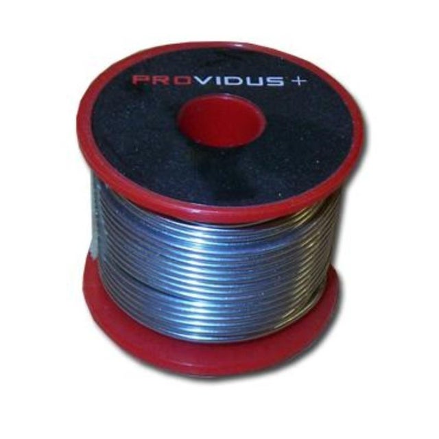 Stagno in filo per saldatura 1,8 mm 250 Grammi Providus
