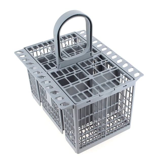 Panier a couverts c00386607, c00257140 pour Lave-vaisselle Whirlpool