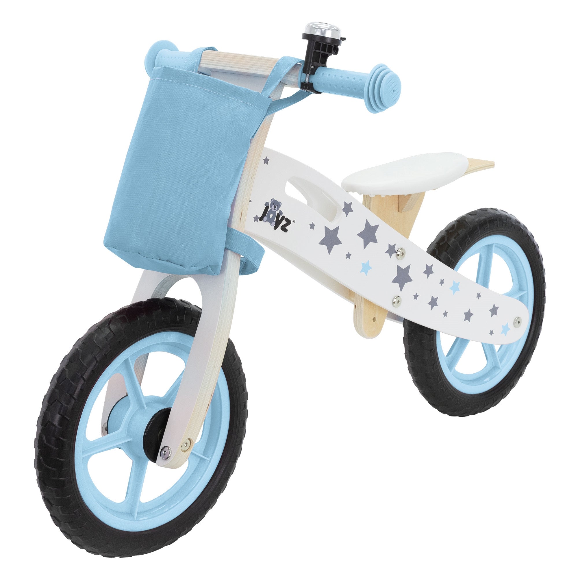 Vélo d'apprentissage Vélo d'apprentissage pour enfants Vélo en - Main Image