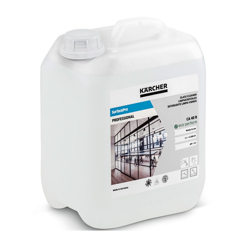 Nettoyant / Diluant KÄRCHER Pour Nettoyeurs Haute Pression - Bidon 20L Réf. 6.295-557.0 - NEUF