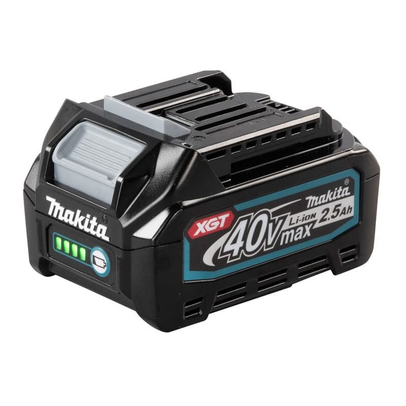 Makita Accu BL4080F XGT 40V Max 8,0Ah - 191X65-8 - 191X65-8